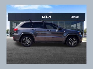 2020 Jeep Grand Cherokee Trailhawk SUV