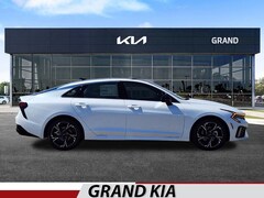 2025 Kia K5 GT-Line Sedan