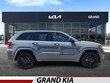 Jeep Grand Cherokee WK