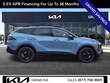 Kia Sportage Hybrid