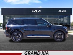 2026 Kia EV9 GT-Line SUV