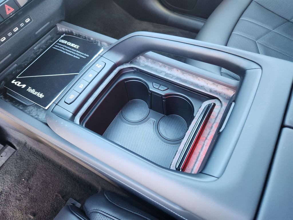 2027 Kia Telluride X-Pro SX Prestige - Photo 19