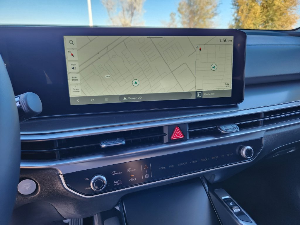 2026 Kia Sorento EX PHEV - Photo 19