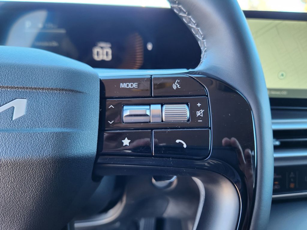 2026 Kia Sorento EX PHEV - Photo 16