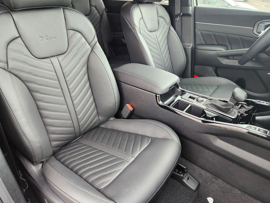 2026 Kia Sorento X-Line SX Prestige - Photo 14