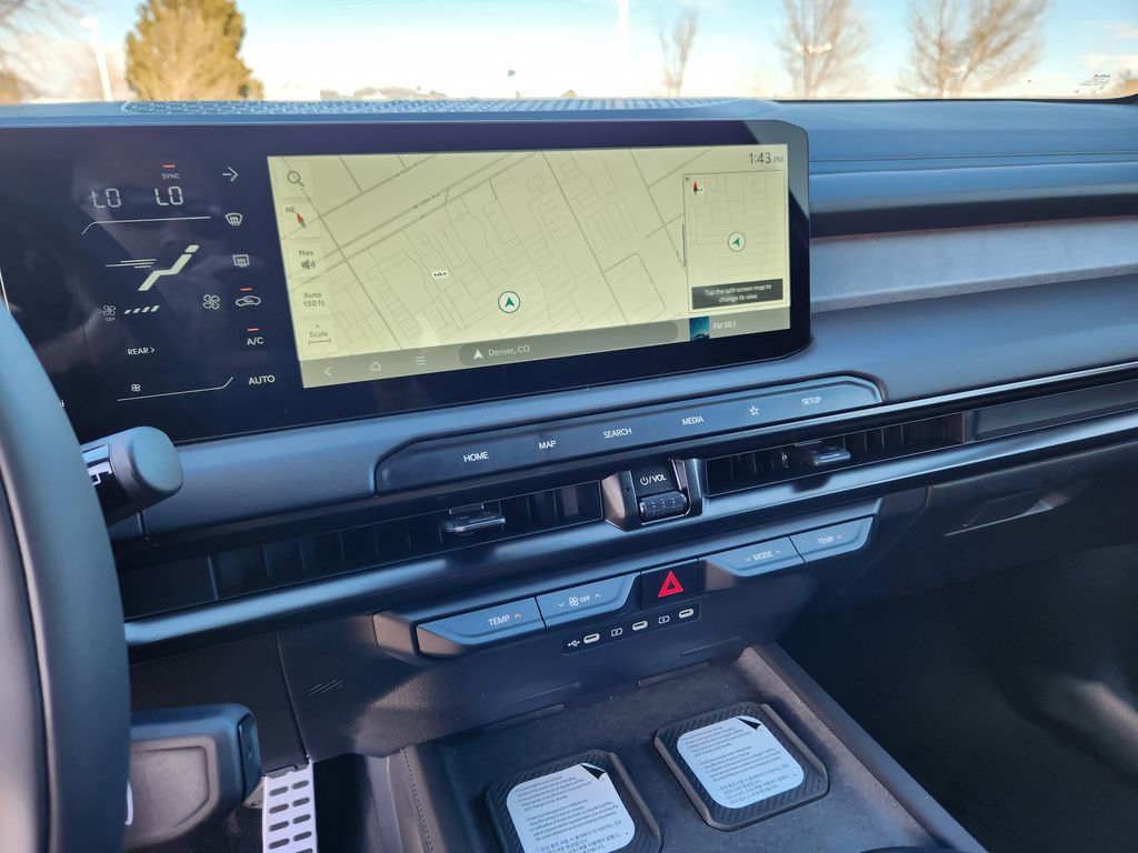 2027 Kia Telluride X-Line SX - Photo 19