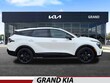 Kia Sportage Plug-In Hybrid