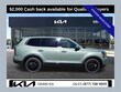  Kia Telluride