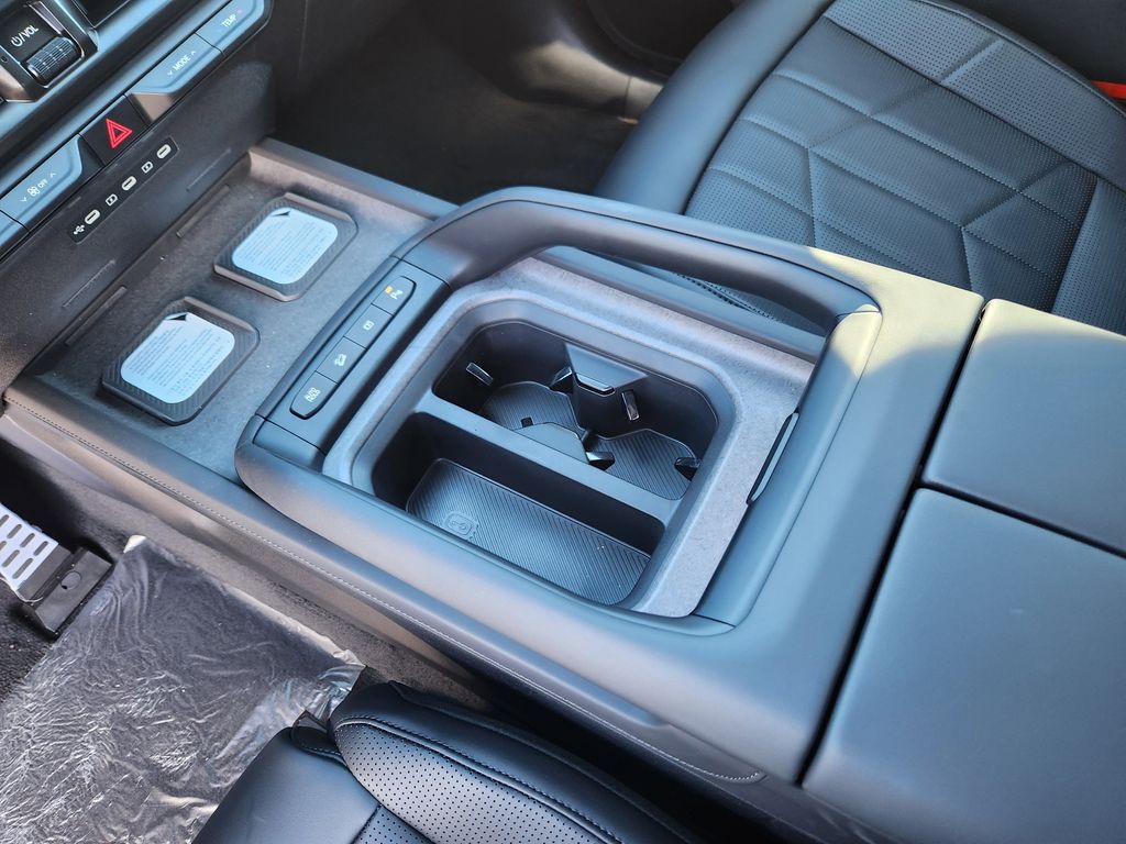 2027 Kia Telluride X-Line SX - Photo 20