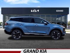 2026 Kia Sportage Hybrid SX-Prestige SUV