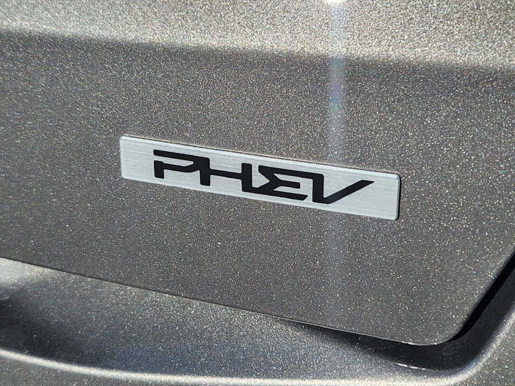 2026 Kia Sorento EX PHEV - Photo 12