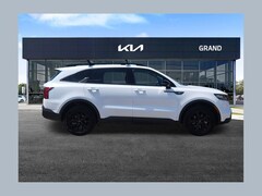 Used 2023 Kia Sorento X-Line S SUV for sale in Thornton CO