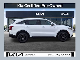 2022 Kia Sorento LX SUV