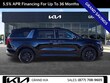 Kia Carnival Hybrid