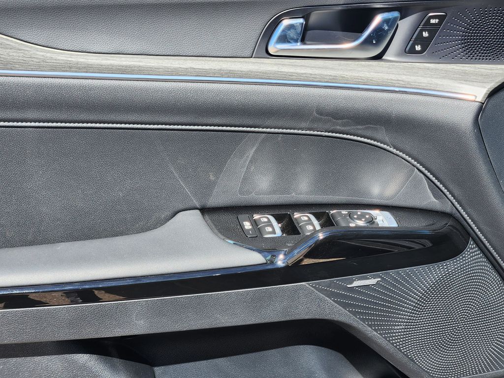 2025 Kia K5 EX - Photo 7