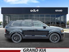 2025 Kia Telluride SX SUV