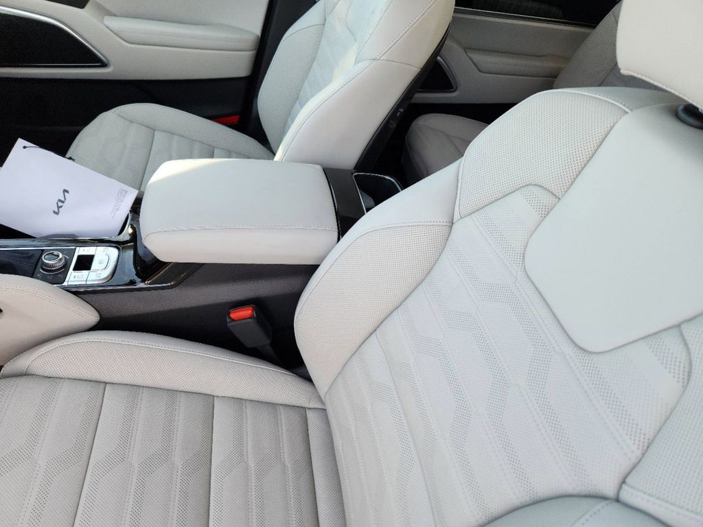 2025 Kia Telluride EX X-Line photo 3