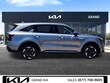 Kia Sorento Hybrid