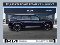 2026 Kia EV9 Land SUV