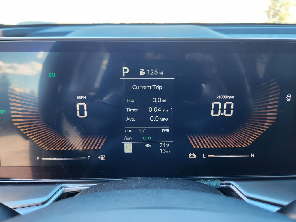 2026 Kia Sorento EX PHEV - Photo 18