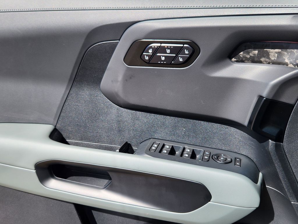 2027 Kia Telluride X-Pro SX Prestige - Photo 6