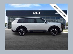 2027 Kia Telluride S SUV