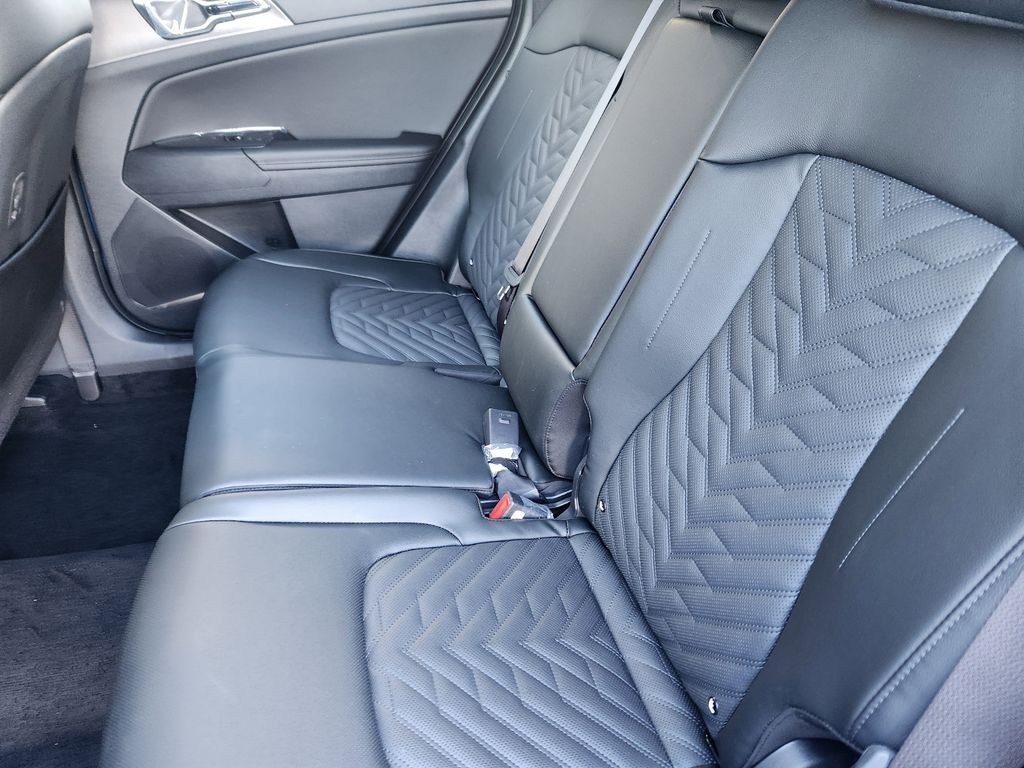 2026 Kia Sportage X-Pro Prestige - Photo 10