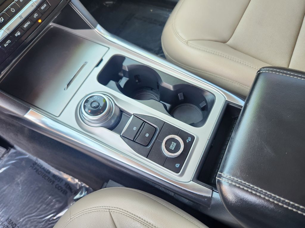 2022 Ford Explorer Limited - Photo 25