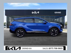 2026 Kia Sportage SX-Prestige SUV