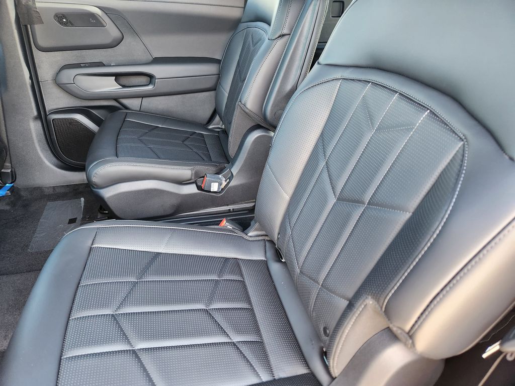 2027 Kia Telluride X-Line SX - Photo 10
