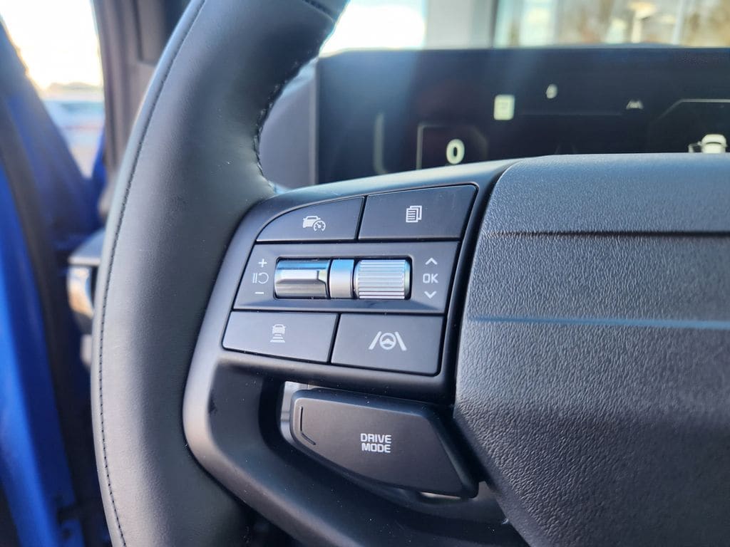 2026 Kia Sportage X-Pro Prestige - Photo 17