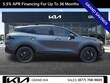 Kia Sportage Hybrid