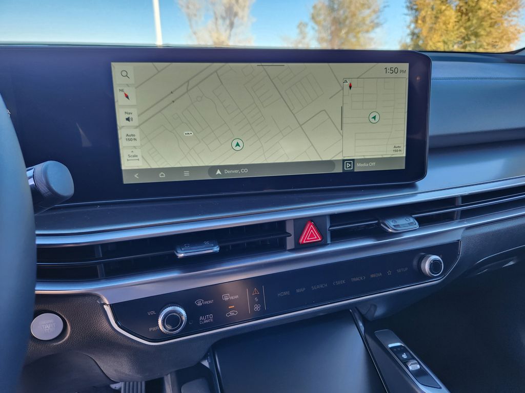 2026 Kia Sorento EX PHEV - Photo 19