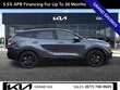 Kia Sportage Plug-In Hybrid