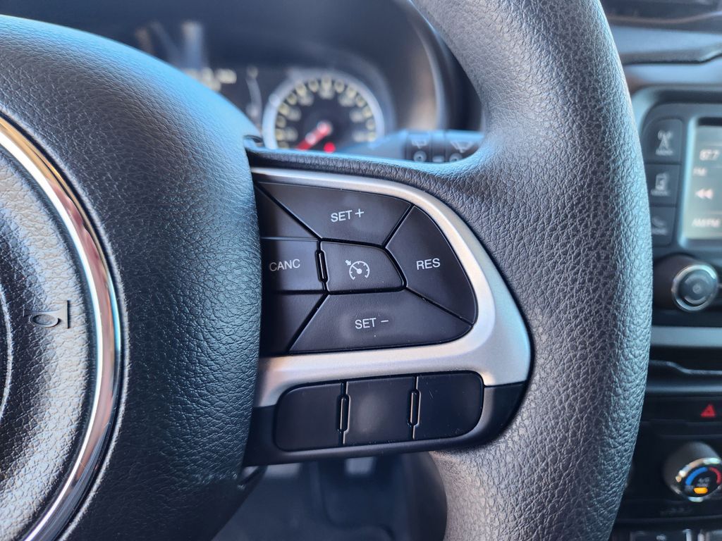 2020 Jeep Renegade Sport - Photo 19