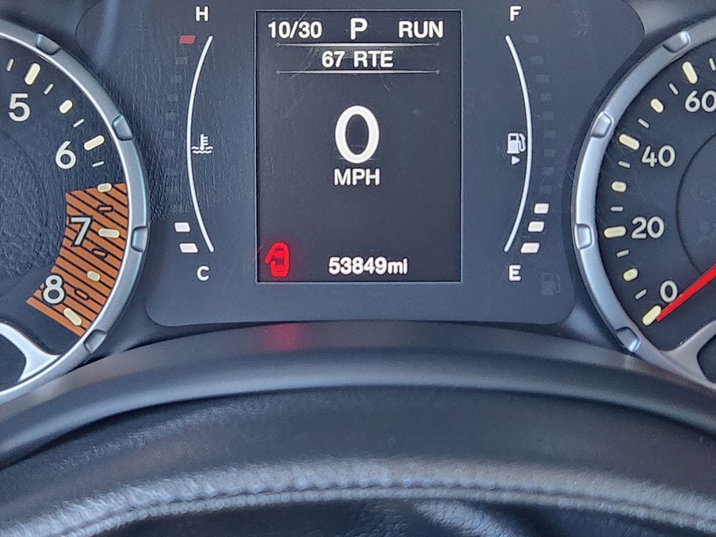 2020 Jeep Renegade Sport - Photo 26