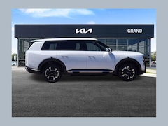 2027 Kia Telluride Hybrid EX SUV