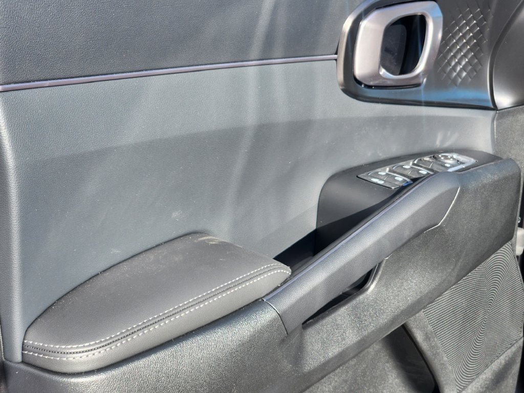 2026 Kia Sorento EX PHEV - Photo 6