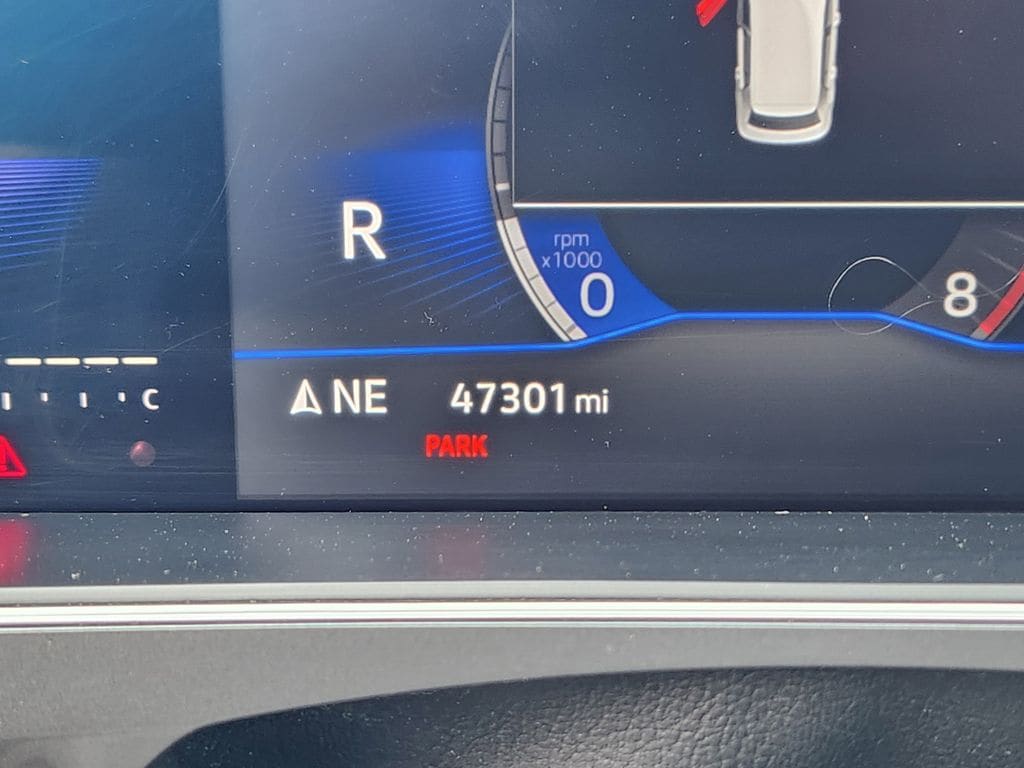 2022 Volkswagen Tiguan SE - Photo 30