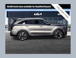  Kia Sorento Plug-In Hybrid
