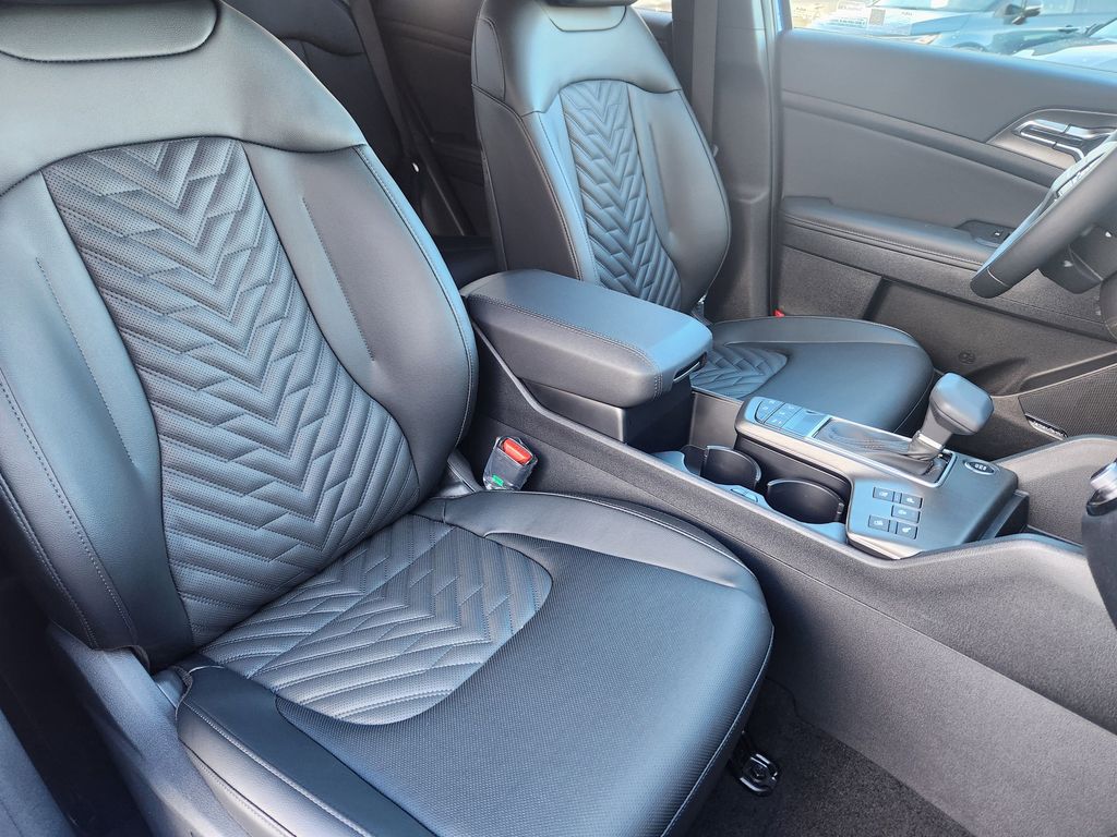 2026 Kia Sportage X-Pro Prestige - Photo 14