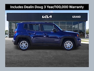 2020 Jeep Renegade Sport SUV