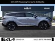 Kia Sportage Hybrid