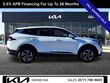 Kia Sportage Hybrid