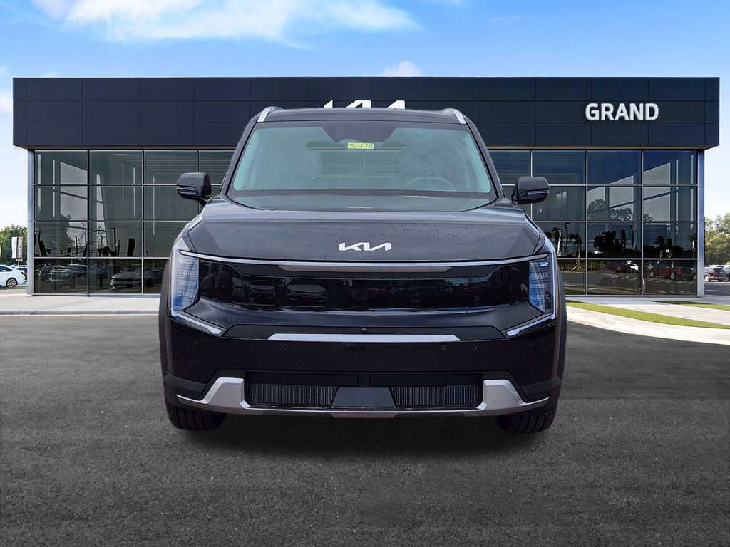 2026 Kia EV9 Wind photo 3