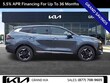 Kia Sportage Hybrid