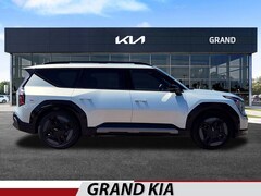 2026 Kia EV9 GT-Line SUV