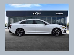2026 Kia K5 GT-Line Sedan