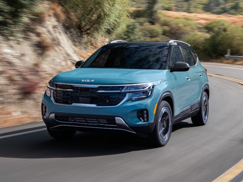 Kia Season of Giving Back Sale near Wheat Ridge