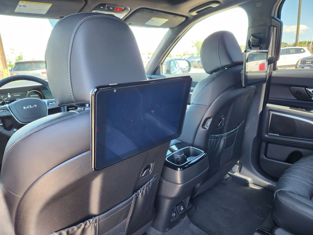 2025 Kia Telluride SX Prestige X-Pro - Photo 12